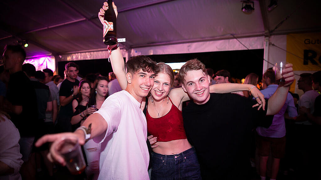 Limitless Party 2022