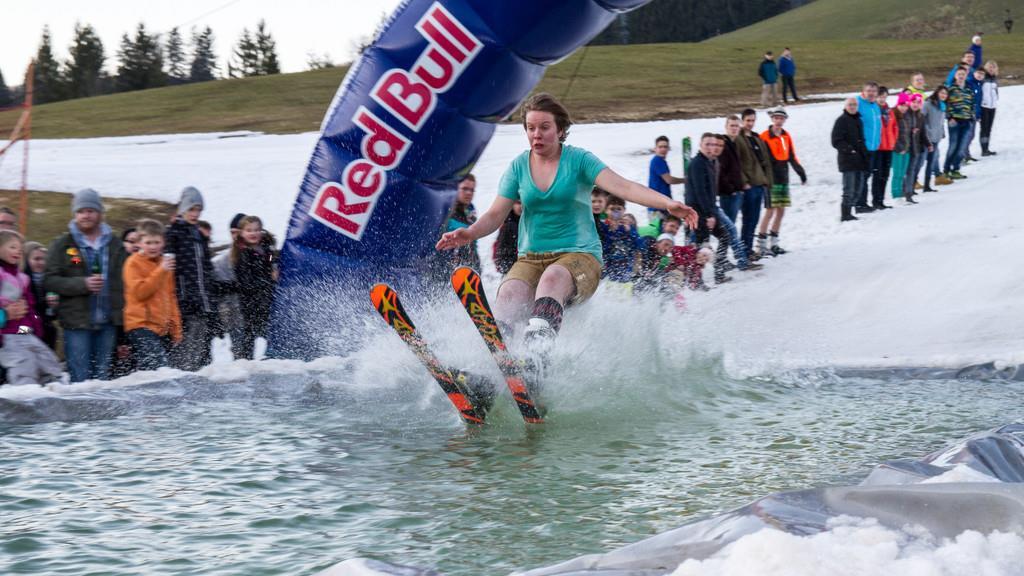 Water Splash II