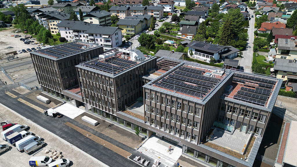 Bezirkshauptmannschaft Seekirchen