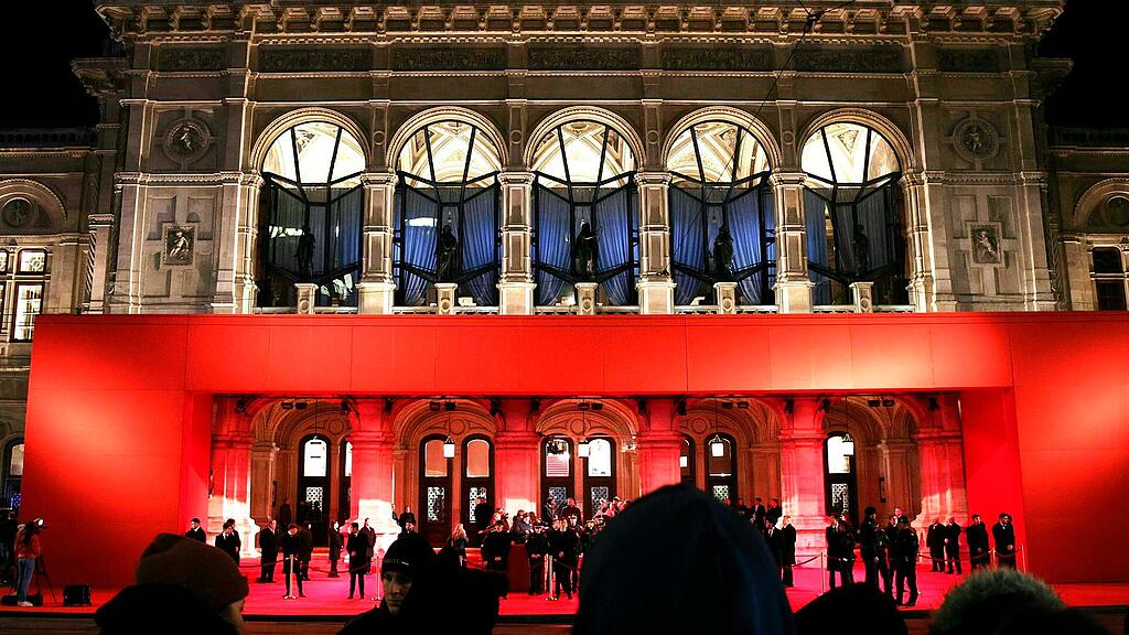 Wiener Opernball