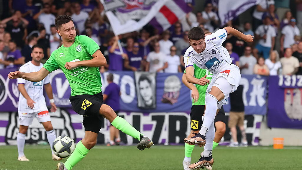 Wals-Gr\u00fcnau, Austria Salzburg