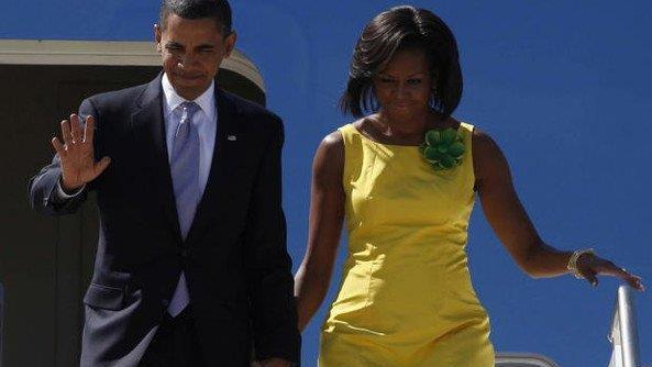 Michelle Obama