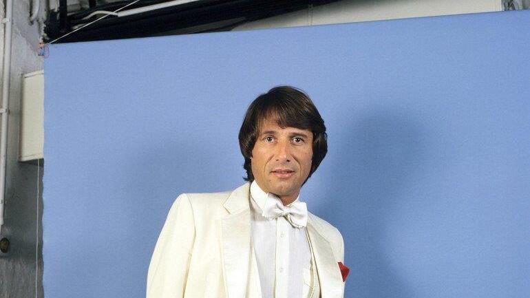 Udo Jürgens in Bildern