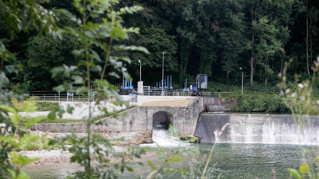 Suche nach 22-Jährigem in der Ager