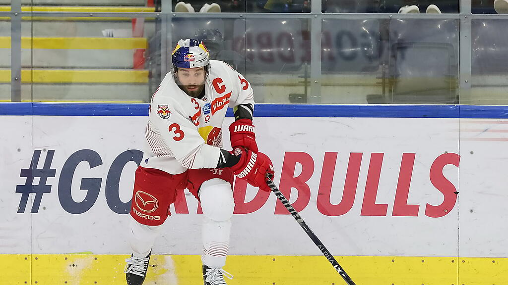 Eis-Bullen gegen Asiago