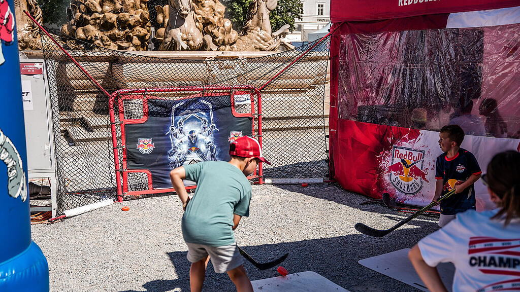 Stadtfest Sonntag |