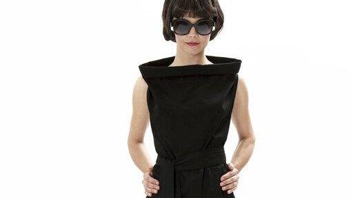 Göttin des Glücks: Aktuelle Herbst-Kollektion