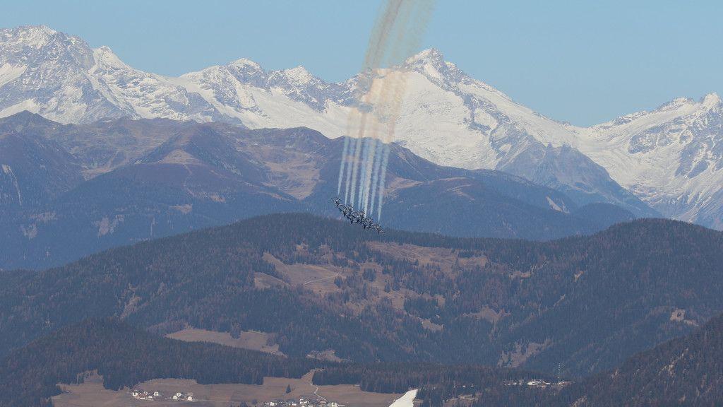 RTL in Alta Badia, II