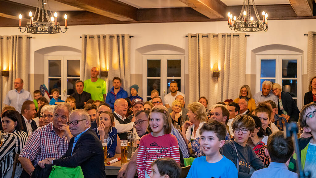 Daniel Huber, Seekirchen, Skispringen