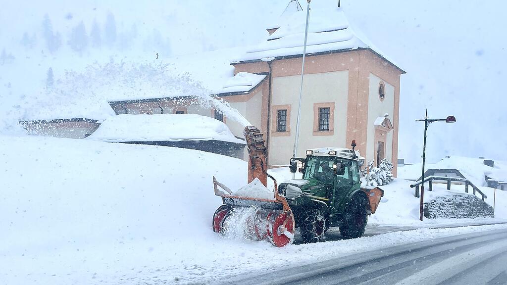 Schnee Obertauern symb_neuschnee symb_schnee