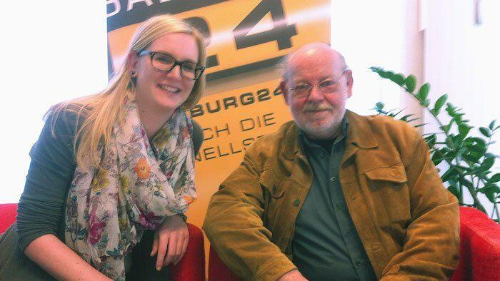 Josef Enzendorfer im Interview mit S24.at.