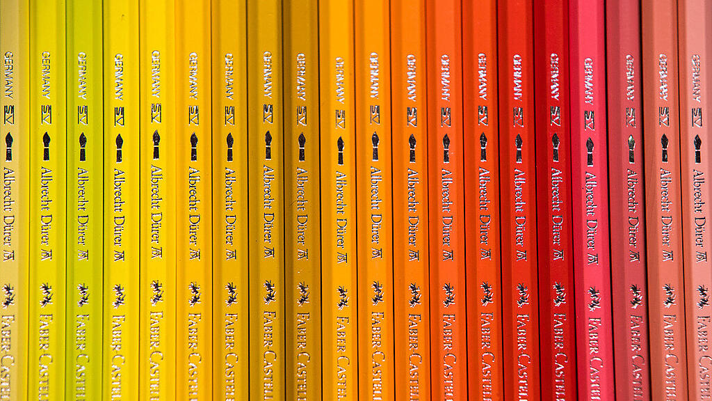 Faber Castell zieht nach Peru