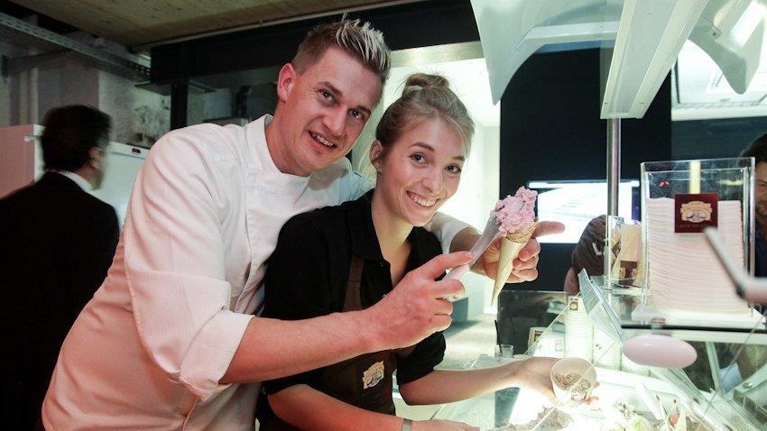Gastro Premium Night im Gusswerk