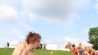 Das Mittelalterfest