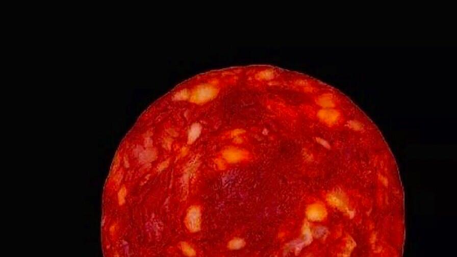 Sonne_Chorizo