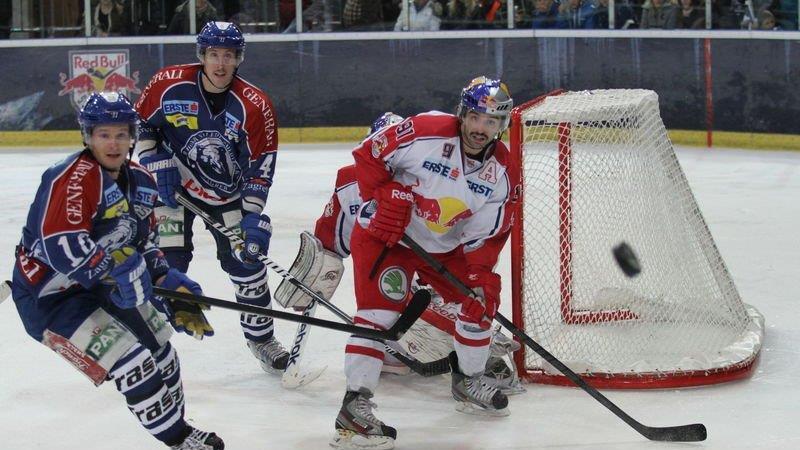 Mehr Bilder vom Spiel