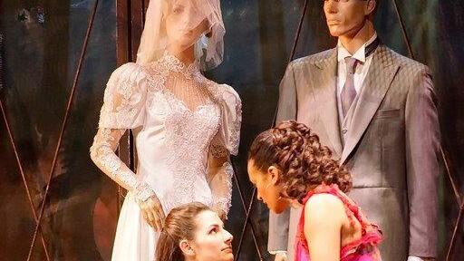 West Side Story