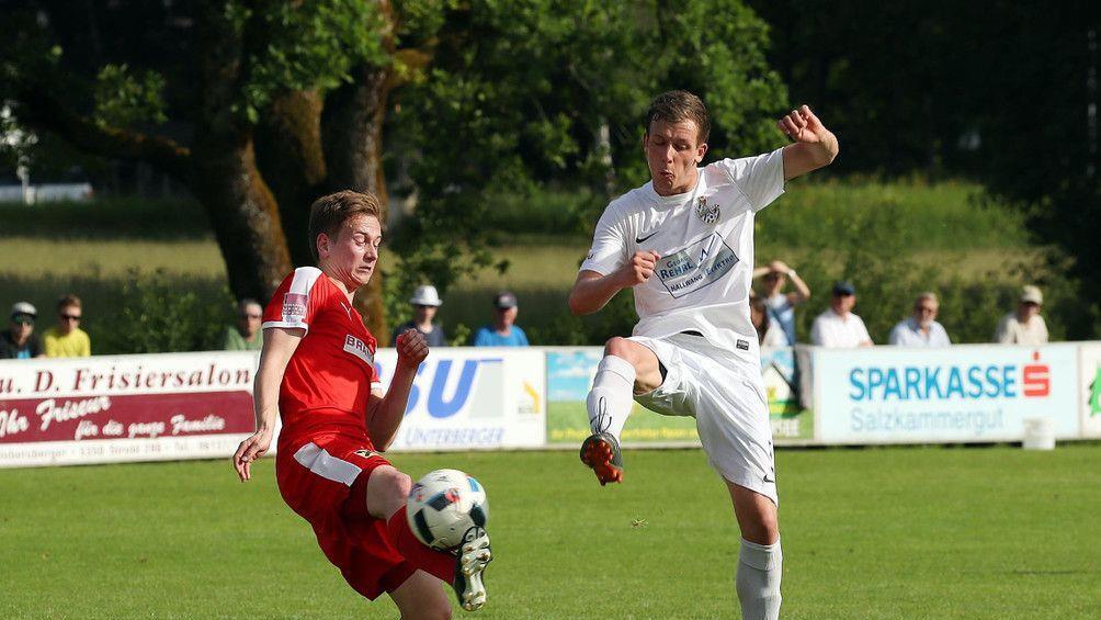 Strobl - Hallwang