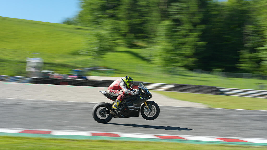 Motortag 2025 I