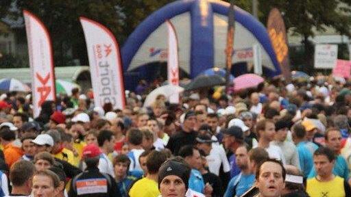 Salzburger Businesslauf