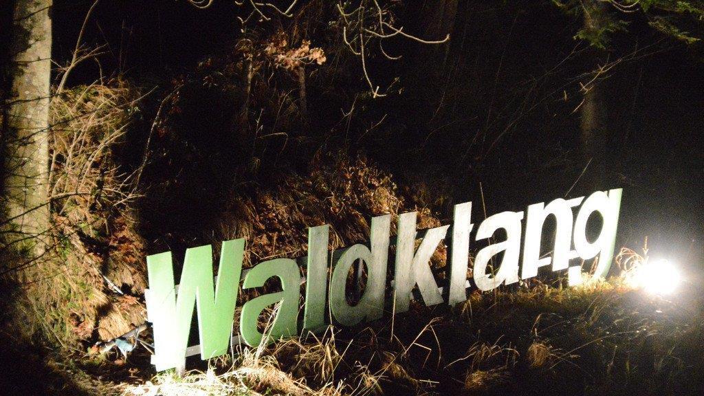 Waldklang in Anif