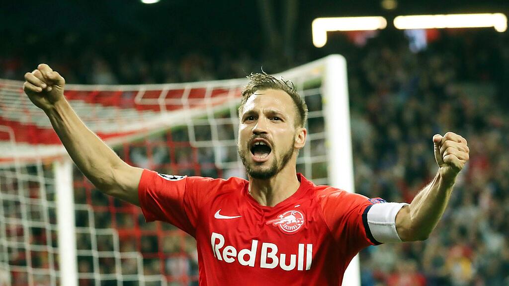 Andreas Ulmer