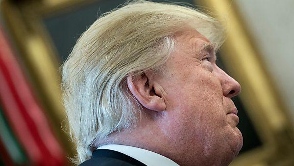Als Dank für Trumps Jerusalem-Entscheidung