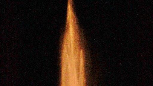 Nacht der LIchter in Seebruck