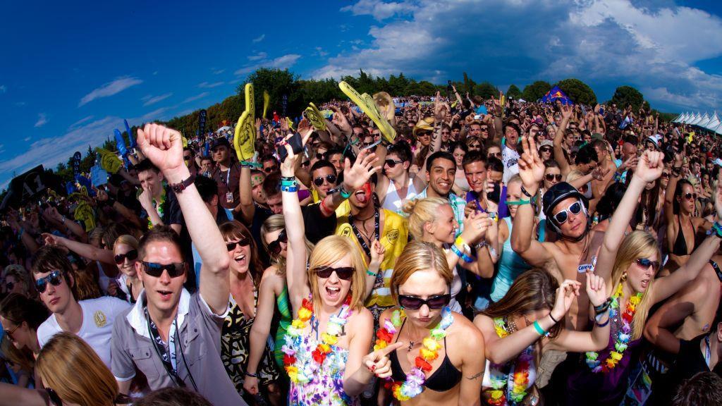 Das ist Springbreak Europe