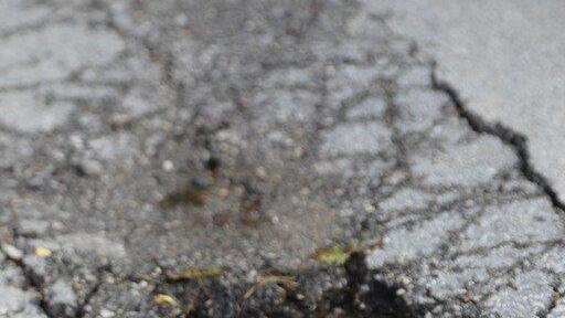 Söllheimerstraße: Unterführung gesperrt