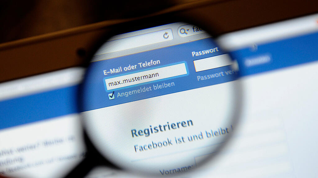 Das Video macht auf Facebook & Co die Runde (Symbolbild).