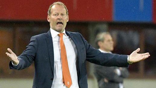 ÖFB verliert EM-Generalprobe gegen Niederlande