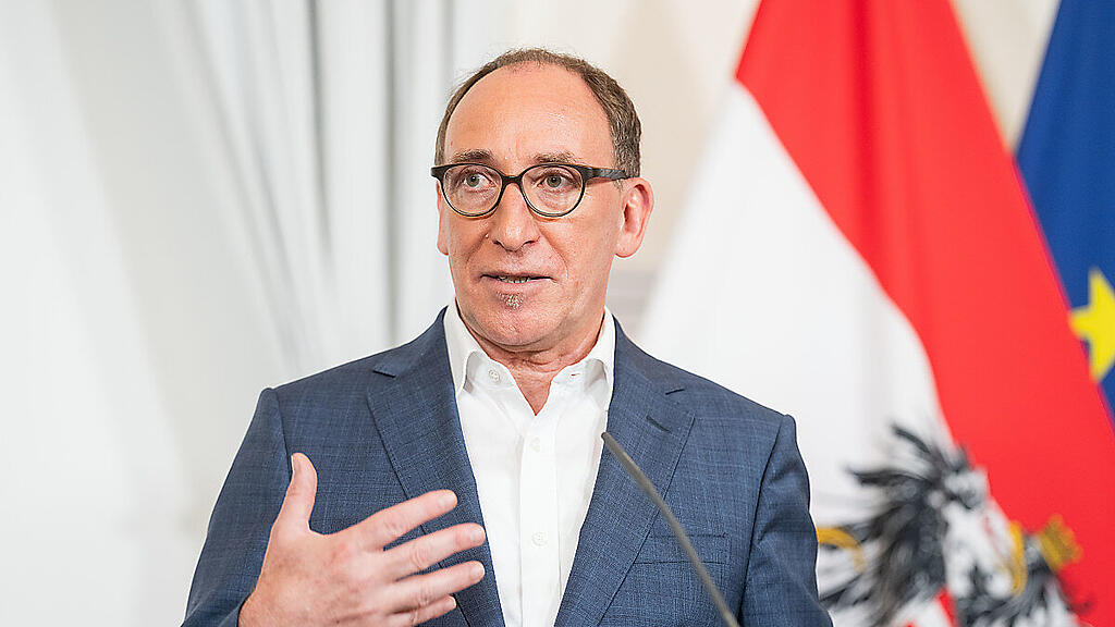 Rauch: Lockerungen verlockend, aber keine gute Idee