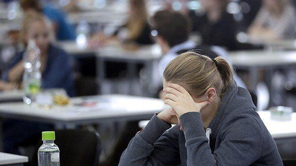 Schnelles Studium, danach weniger Lohn