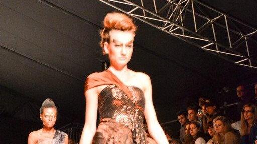 Vienna Fashion Week 2013: Bipone