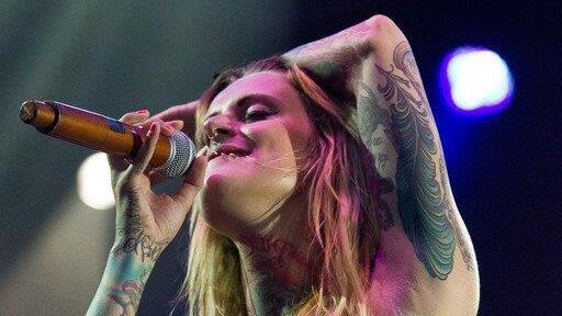 23. Szene Openair Donnerstag