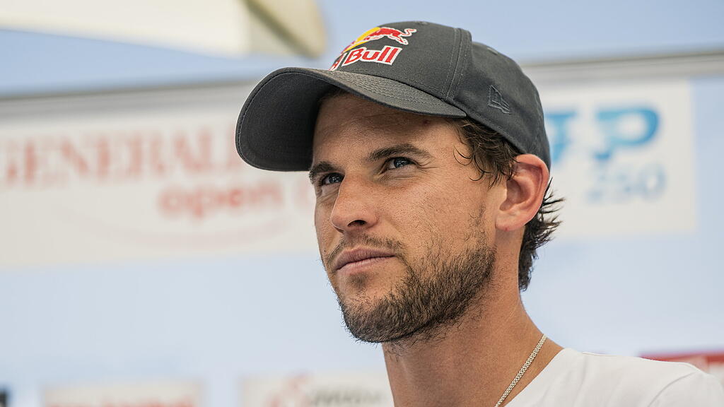 Dominic Thiem