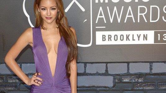 MTV Video Music Awards 2013 - Teil 1