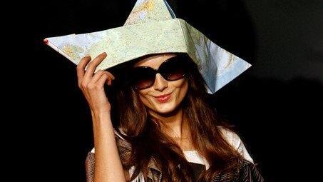 Kreationen und Bilder von Vivienne Westwood 2012