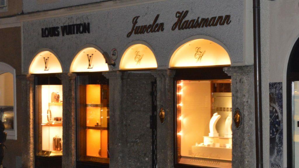 Juwelier Haasmann