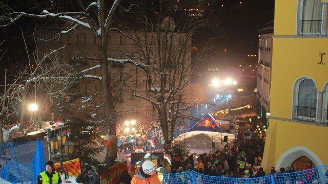PlayStreets in Bad Gastein