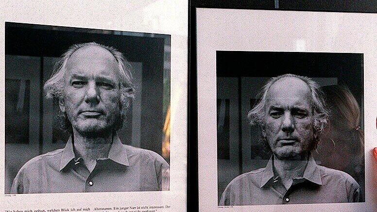 Thomas Bernhard, Gedenken zum 90. Geburtstag