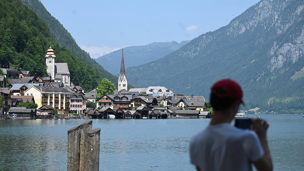 Hallstatt