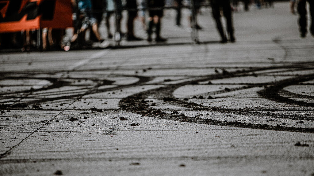 50 Jahre Salzburgring