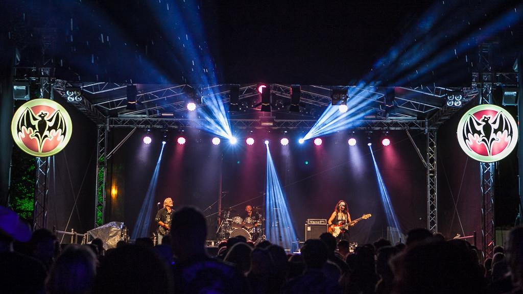 Seefest Mondsee