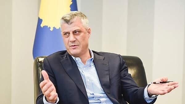 Im dritten Wahlgang reichte schließlich der Stimmenanteil