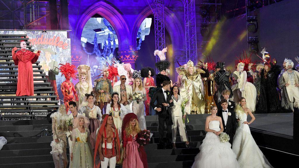 25. Life Ball in Wien