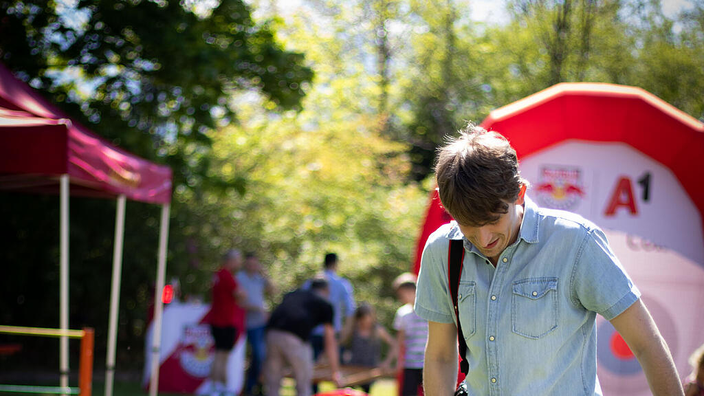 Fr\u00fchlingsfest Kavalierhaus