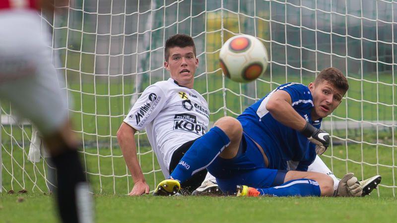 Best of Altach Amateure und Anif