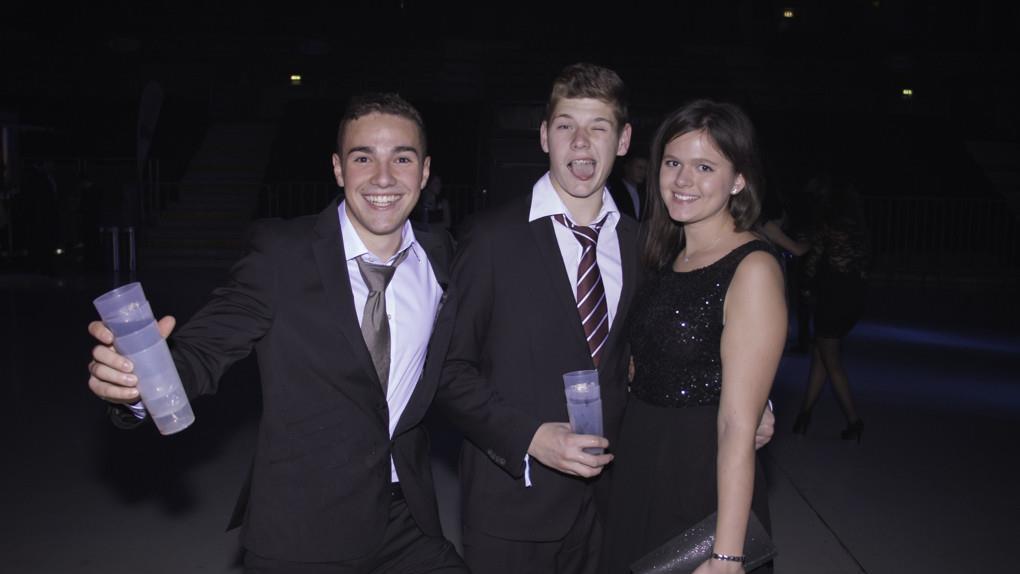 HTL Ball I